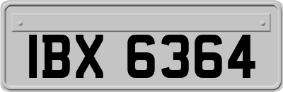 IBX6364
