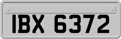 IBX6372