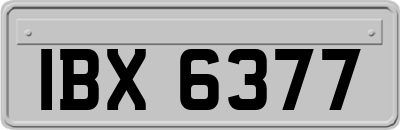 IBX6377
