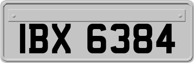 IBX6384