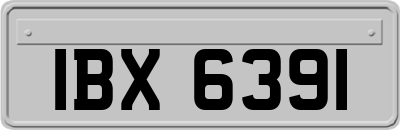 IBX6391