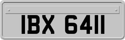 IBX6411