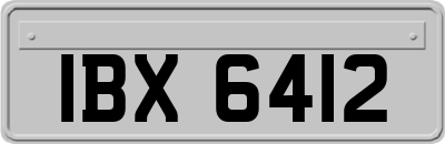 IBX6412