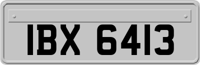 IBX6413
