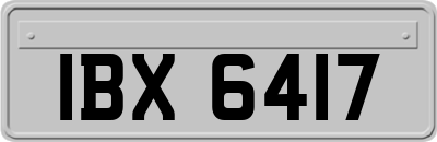 IBX6417