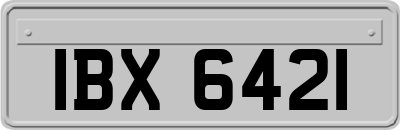 IBX6421