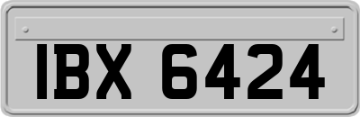IBX6424