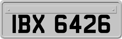IBX6426