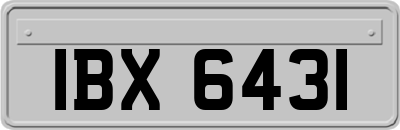 IBX6431