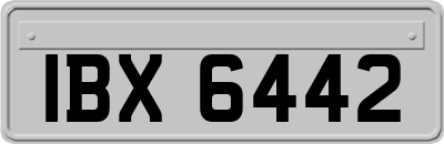IBX6442
