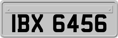 IBX6456