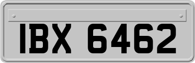 IBX6462