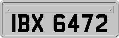 IBX6472