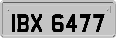 IBX6477