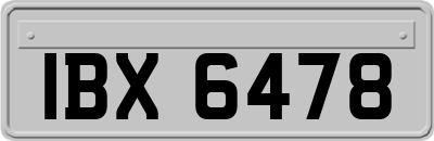 IBX6478