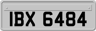 IBX6484