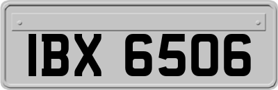 IBX6506