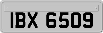 IBX6509