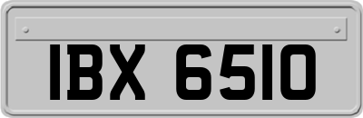 IBX6510