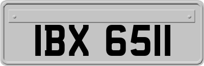 IBX6511