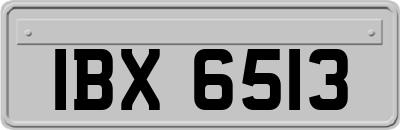 IBX6513