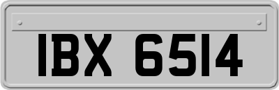IBX6514
