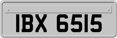 IBX6515