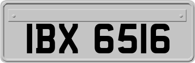 IBX6516