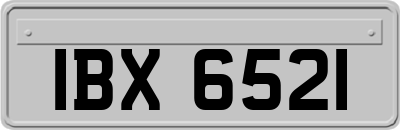 IBX6521