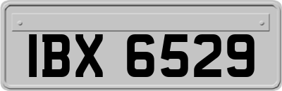 IBX6529