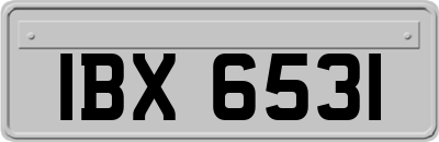 IBX6531