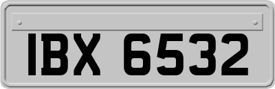 IBX6532