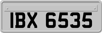 IBX6535