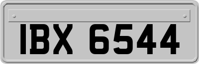 IBX6544