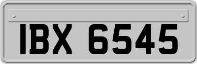 IBX6545