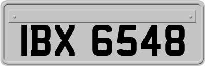IBX6548