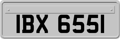 IBX6551