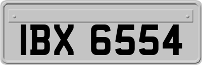 IBX6554