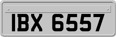 IBX6557