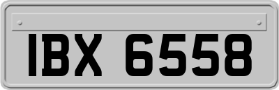 IBX6558