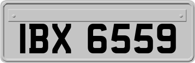 IBX6559