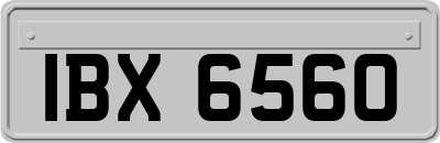 IBX6560