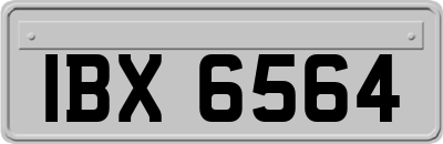 IBX6564