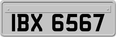 IBX6567