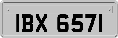 IBX6571