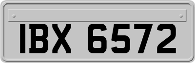 IBX6572
