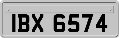 IBX6574