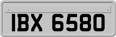 IBX6580