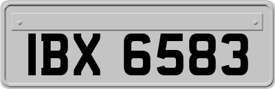 IBX6583