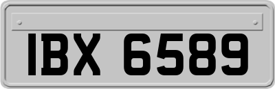 IBX6589